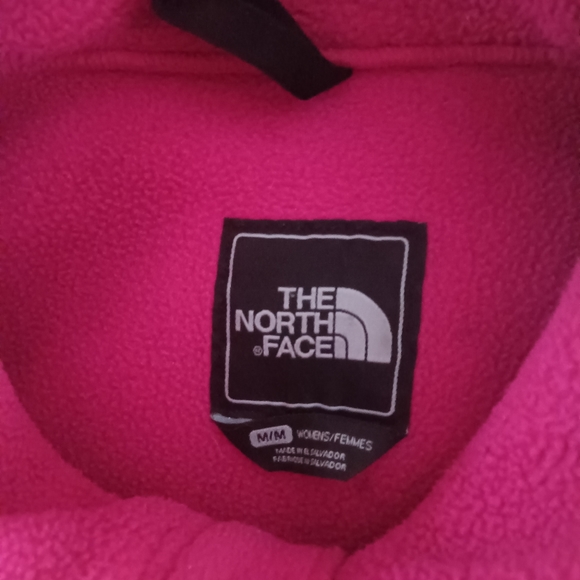 North face jacket - Picture 4 of 16